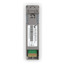 Ubiquiti 10G CWDM vieno režimo optinis modulis SFP + 10 / 1GbE 1270nm Vienas paketas UACC-OM-SFP10-1270