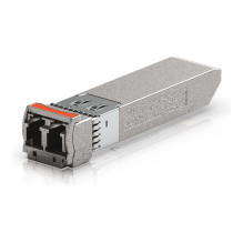 Ubiquiti 10G CWDM vieno režimo optinis modulis SFP + 10 / 1GbE 1470nm Vienas paketas UACC-OM-SFP10-1470