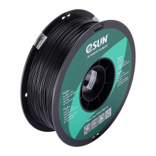 eSUN PLA+175B1 3D printing...