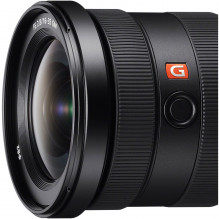 Sony FE 16-35mm F2.8 GM (Black) | (SEL1635GM)