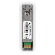 Ubiquiti 10G CWDM vieno režimo optinis modulis SFP + 10 / 1GbE 1470nm Vienas paketas UACC-OM-SFP10-1470