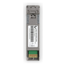 Ubiquiti 10G CWDM vieno režimo optinis modulis SFP + 10 / 1GbE 1490nm Vienas paketas UACC-OM-SFP10-1490 Ubiquiti 10G CWDM vieno režimo optinis modulis SFP + 10 / 1GbE 1490nm Vienas paketas UACC-OM-SFP10-1490
