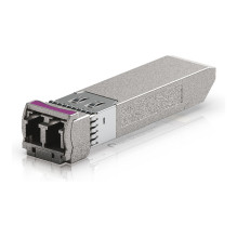 Ubiquiti 10G CWDM vieno režimo optinis modulis SFP + 10 / 1GbE 1510nm Vienas paketas UACC-OM-SFP10-1510