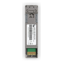 Ubiquiti 10G CWDM vieno režimo optinis modulis SFP + 10 / 1GbE 1510nm Vienas paketas UACC-OM-SFP10-1510