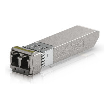Ubiquiti 10G CWDM vieno režimo optinis modulis SFP + 10 / 1GbE 1590nm Vienas paketas UACC-OM-SFP10-1590