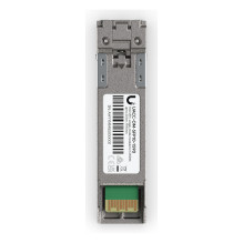 Ubiquiti 10G CWDM vieno režimo optinis modulis SFP + 10 / 1GbE 1590nm Vienas paketas UACC-OM-SFP10-1590