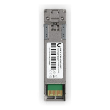 Ubiquiti 10G CWDM vieno režimo optinis modulis SFP + 10 / 1GbE 1570nm Vienas paketas UACC-OM-SFP10-1570