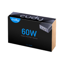 Cudy POE300 PoE adapter