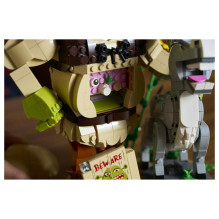 LEGO 72423 Shrek, Esel und Der Gestiefelte Kater LEGO 72423 Shrek, Esel und Der Gestiefelte Kater