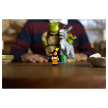 LEGO 72423 Shrek, Esel und Der Gestiefelte Kater LEGO 72423 Shrek, Esel und Der Gestiefelte Kater