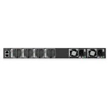 Pilnai valdomas AV komutatorius Layer3 22 Port 20x SFP+ 2x QSFP28 19 UniFi EAV-Fiber Pilnai valdomas AV komutatorius Layer3 22 Port 20x SFP+ 2x QSFP28 19 UniFi EAV-Fiber