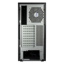Inter-Tech 88887382 computer case