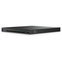 Pilnai valdomas AV komutatorius Layer3 22 Port 20x SFP+ 2x QSFP28 19 UniFi EAV-Fiber Pilnai valdomas AV komutatorius Layer3 22 Port 20x SFP+ 2x QSFP28 19 UniFi EAV-Fiber