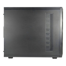 Inter-Tech 88887382 computer case