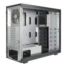 Inter-Tech 88887382 computer case