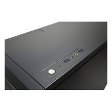 Inter-Tech 88887382 computer case