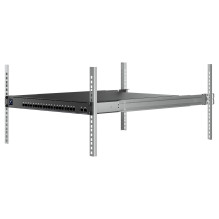 Pilnai valdomas AV komutatorius Layer3 22 Port 20x SFP+ 2x QSFP28 19 UniFi EAV-Fiber Pilnai valdomas AV komutatorius Layer3 22 Port 20x SFP+ 2x QSFP28 19 UniFi EAV-Fiber
