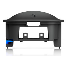 Ubiquiti „UniFi“ G6 180 kameros įleidžiamasis laikiklis, juodas UACC-G6-180-FM-B Ubiquiti „UniFi“ G6 180 kameros įleidžiamasis laikiklis, juodas UACC-G6-180-FM-B