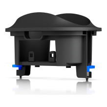 Ubiquiti „UniFi“ G6 180 kameros įleidžiamasis laikiklis, juodas UACC-G6-180-FM-B Ubiquiti „UniFi“ G6 180 kameros įleidžiamasis laikiklis, juodas UACC-G6-180-FM-B
