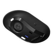 Ubiquiti „UniFi“ G6 180 kameros įleidžiamasis laikiklis, juodas UACC-G6-180-FM-B Ubiquiti „UniFi“ G6 180 kameros įleidžiamasis laikiklis, juodas UACC-G6-180-FM-B