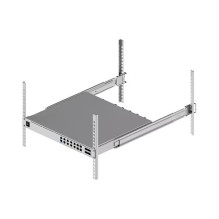Enterprise Firewall Core 4x QSFP28 4x SFP28 8x 10 GbE 2x GbE UniFi EF-Core Enterprise Firewall Core 4x QSFP28 4x SFP28 8x 10 GbE 2x GbE UniFi EF-Core