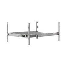 Enterprise Firewall Core 4x QSFP28 4x SFP28 8x 10 GbE 2x GbE UniFi EF-Core Enterprise Firewall Core 4x QSFP28 4x SFP28 8x 10 GbE 2x GbE UniFi EF-Core