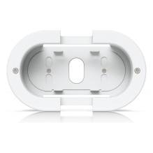 Ubiquiti „UniFi“ G6 180 kameros įleidžiamasis laikiklis, baltas UACC-G6-180-FM-W Ubiquiti „UniFi“ G6 180 kameros įleidžiamasis laikiklis, baltas UACC-G6-180-FM-W
