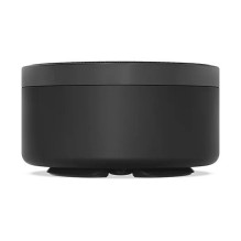 Lenovo Go – Freisprechtelefon – kabelgebunden – USB-C – Thunder Black, Storm Grey – Zertifiziert fr Microsoft Teams