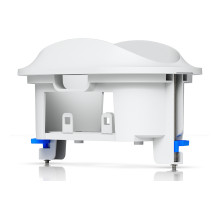 Ubiquiti „UniFi“ G6 180 kameros įleidžiamasis laikiklis, baltas UACC-G6-180-FM-W Ubiquiti „UniFi“ G6 180 kameros įleidžiamasis laikiklis, baltas UACC-G6-180-FM-W