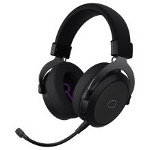 Casque Gamer sans fil...