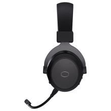 Casque Gamer sans fil Cooler Master CH351 (Noir) Casque Gamer sans fil Cooler Master CH351 (Noir)