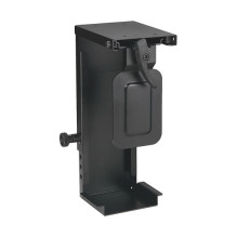 VALUE Mini-PC-Halter schwarz