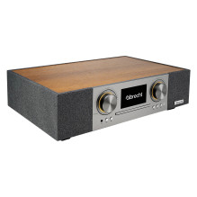 Albrecht DR 1000 All-in-One...