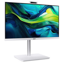 AIO Acer Aspire C24-A 23,8 Core5 120U / 16GB / 512SSD / W11 Home