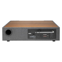 Albrecht DR 1000 universali garso sistema Albrecht DR 1000 universali garso sistema