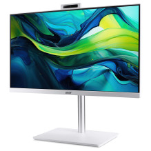 AIO Acer Aspire C24-A 23,8 Core5 120U / 16GB / 512SSD / W11 Home