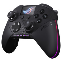 ŽAIDIMŲ VALDIKLIS ROG RAIKIRI II PRO PC WL