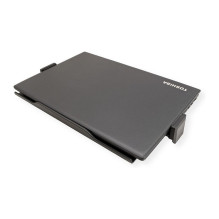 VALUE Universal Notebook- / Tablet-Halterung, VESA kompatibel, flexibel