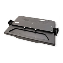 VALUE Universal Notebook- / Tablet-Halterung, VESA kompatibel, flexibel