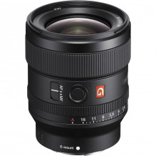 Sony FE 24mm F1.4 GM...