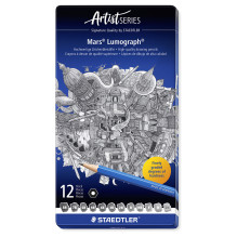 STAEDTLER Bleistift Mars...