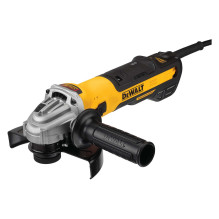 DeWALT DWE4347-QS kampinis šlifuoklis