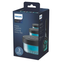 Reinigungskartuschen fr Quick Clean Pod, 3er Pack ( 3x 160ml, fr Reinigungsstation) Reinigungskartuschen fr Quick Clean Pod, 3er Pack ( 3x 160ml, fr Reinigungsstation)