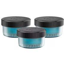 Reinigungskartuschen fr Quick Clean Pod, 3er Pack ( 3x 160ml, fr Reinigungsstation) Reinigungskartuschen fr Quick Clean Pod, 3er Pack ( 3x 160ml, fr Reinigungsstation)