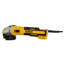 DeWALT DWE4347-QS kampinis šlifuoklis