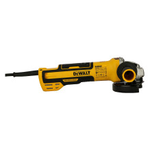 DeWALT DWE4347-QS kampinis šlifuoklis