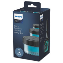Reinigungskartuschen fr Quick Clean Pod, 3er Pack ( 3x 160ml, fr Reinigungsstation) Reinigungskartuschen fr Quick Clean Pod, 3er Pack ( 3x 160ml, fr Reinigungsstation)