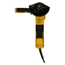 DeWALT DWE4347-QS kampinis šlifuoklis