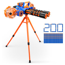 ZURU Zuru XSHOT-INSANITY-SERIES 1-MOTORIZED DARTSTORM ZURU Zuru XSHOT-INSANITY-SERIES 1-MOTORIZED DARTSTORM