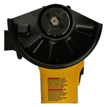 DeWALT DWE4347-QS kampinis šlifuoklis